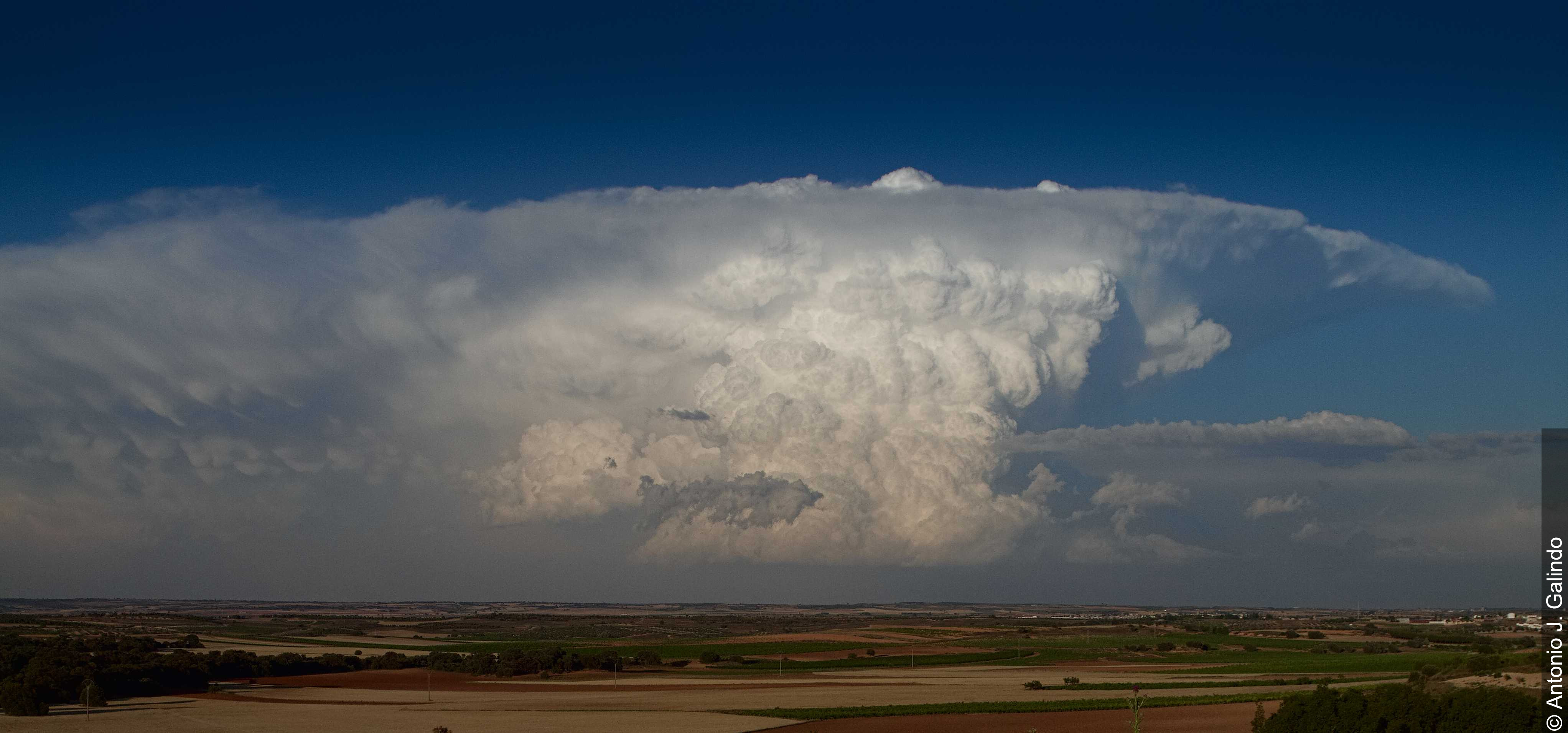 Cumulonimbus